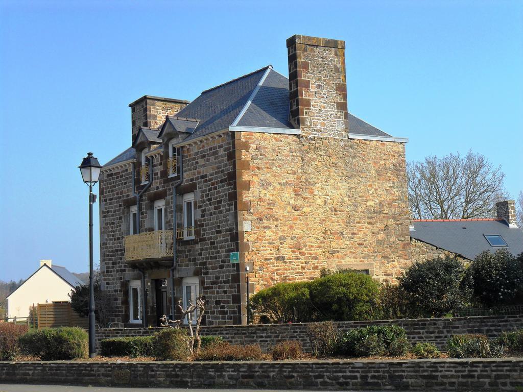 Gite Mont Saint Michel "Aucoeurdelabaie" Sains Phòng bức ảnh